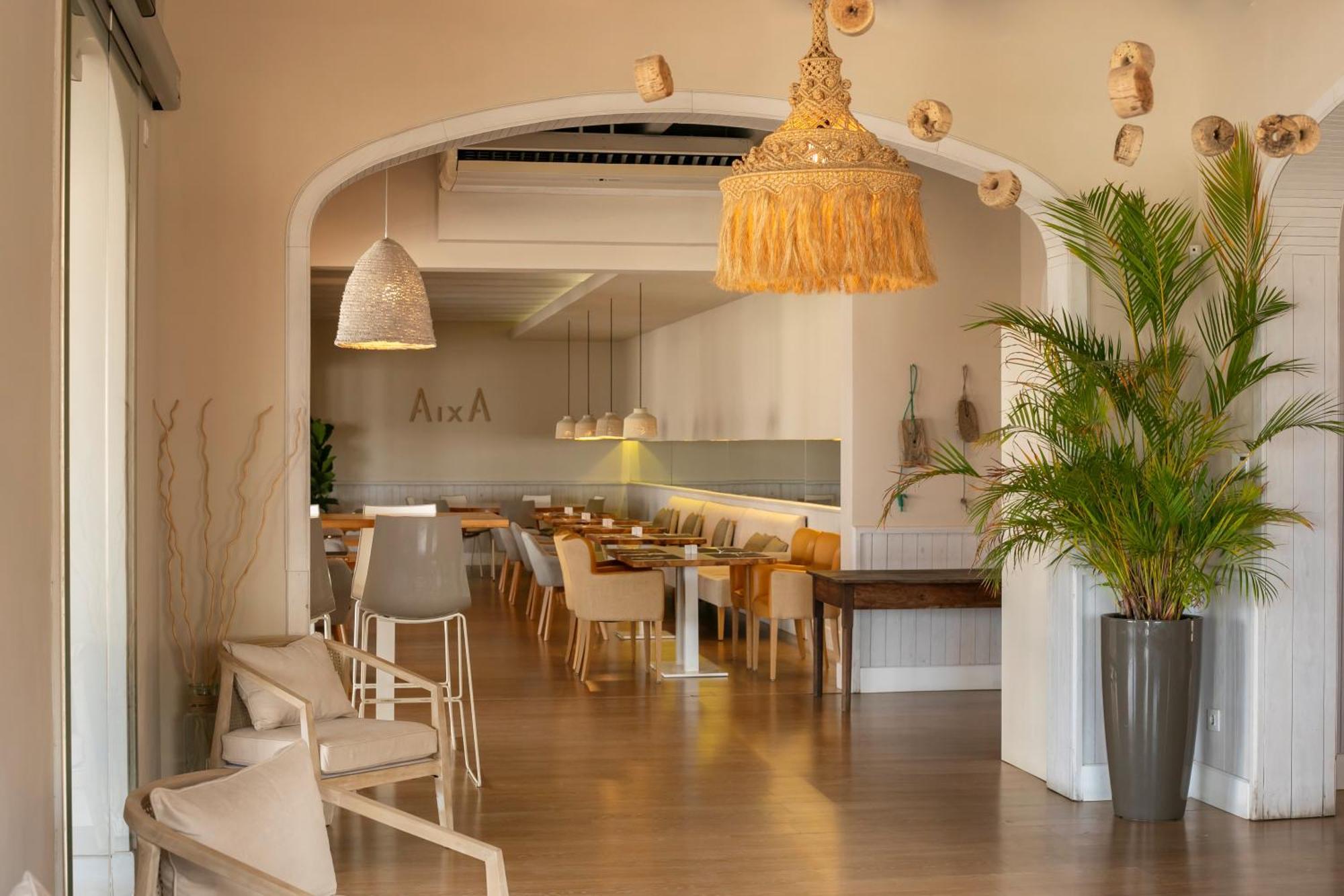 Llaut Boutique Hotel (Adults Only) Can Picafort  Exterior foto