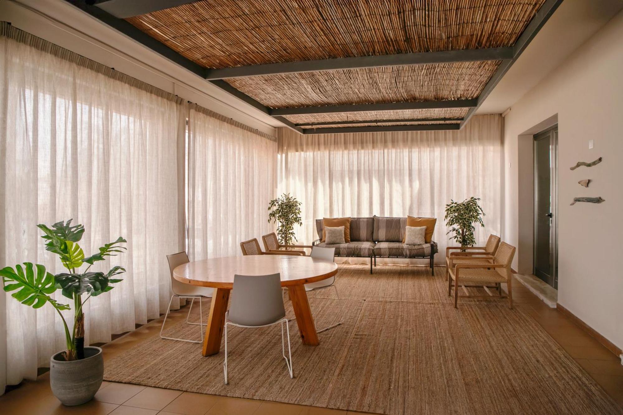 Llaut Boutique Hotel (Adults Only) Can Picafort  Exterior foto